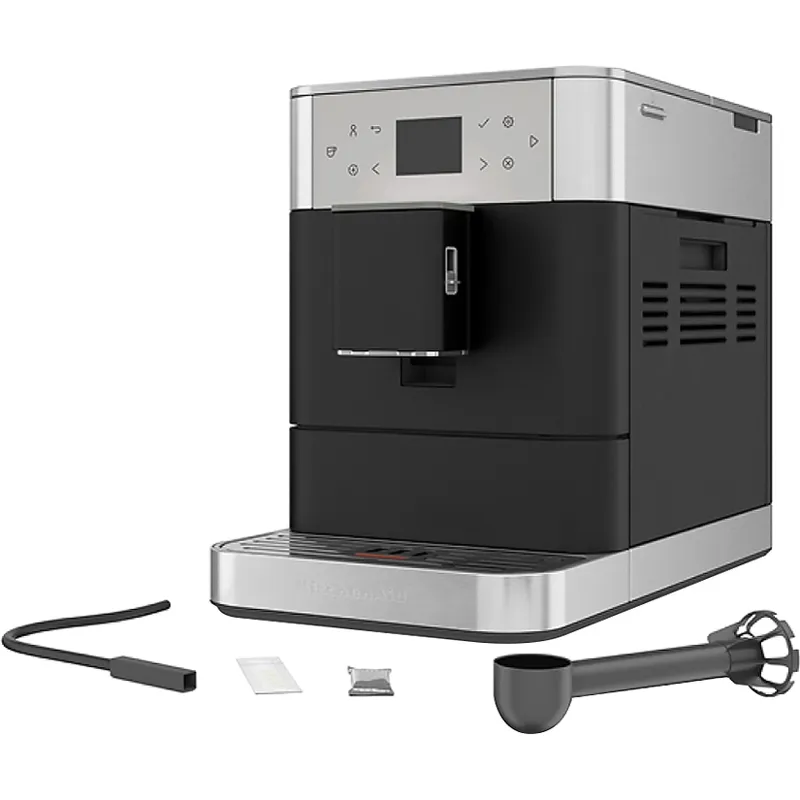 Детальное фото товара: KitchenAid 5KES8556EBK