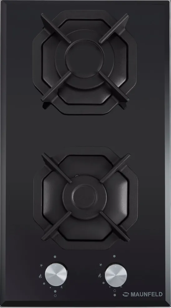 Детальное фото товара: Maunfeld EGHG.32.2CB/G газовая поверхность