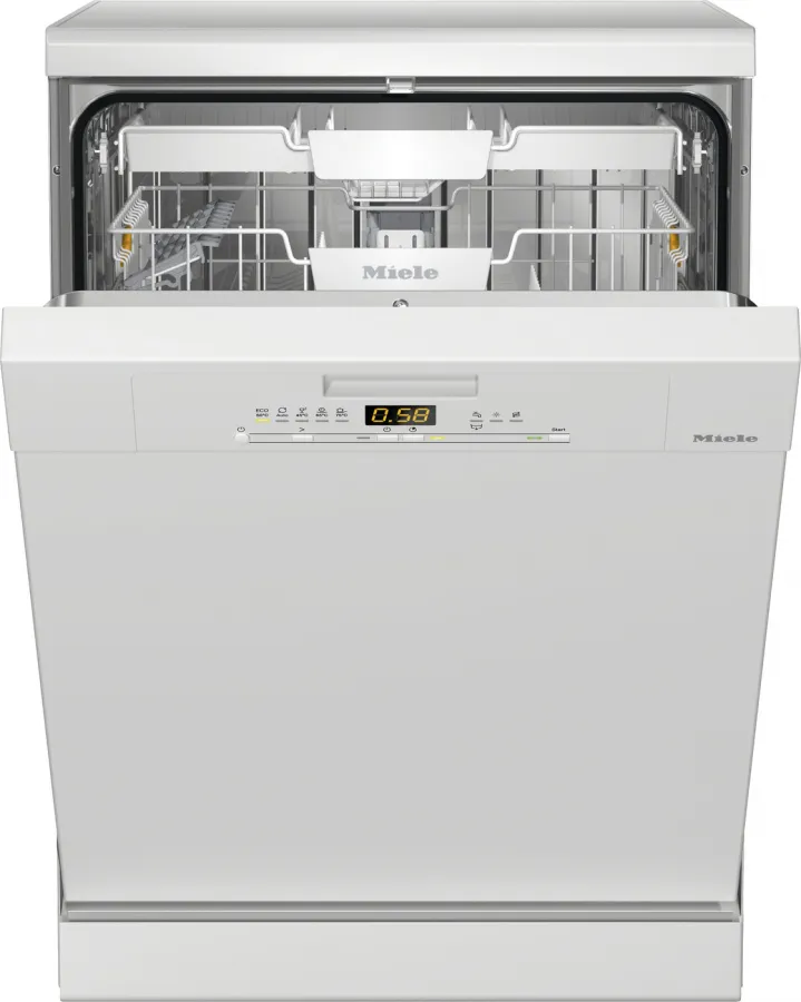 Фото товара: Miele G5000 SC BRWS Active