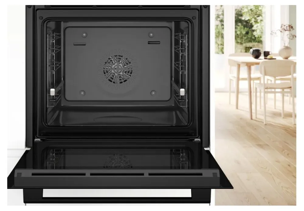 Детальное фото товара: Bosch HBG536EB4