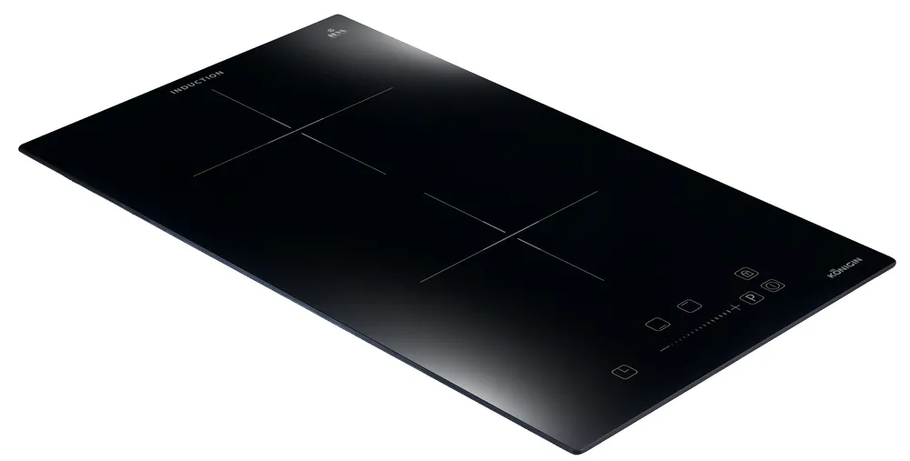 Детальное фото товара: Konigin Lacerta I302 SBK индукционная поверхность