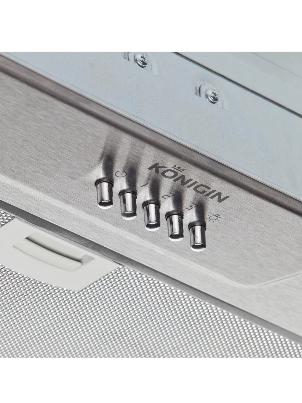 Детальное фото товара: Konigin Skylark Inox 60