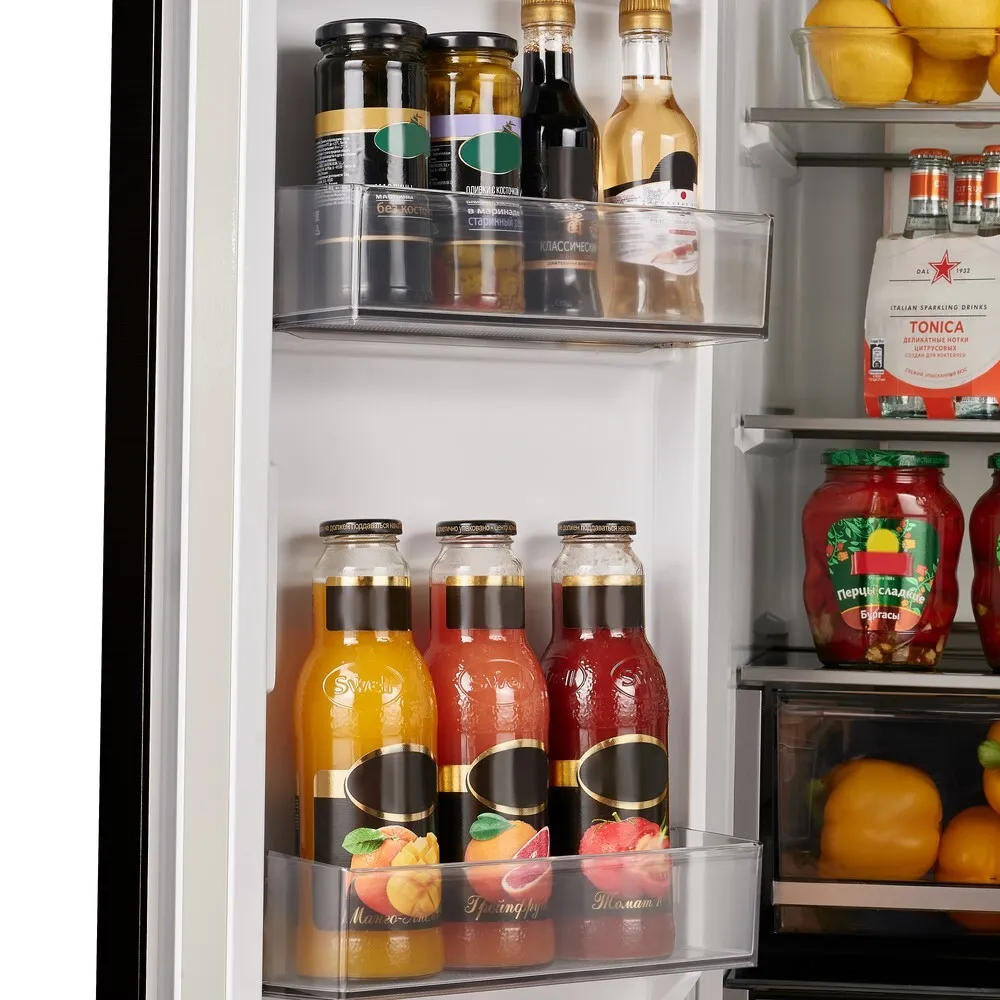 Детальное фото товара: Maunfeld MFF190NFDB