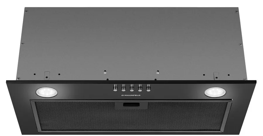 Детальное фото товара: Maunfeld CROSBY POWER 50 BLACK