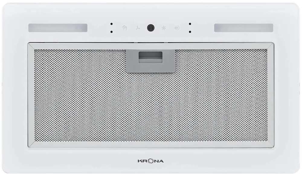 Фото товара: Krona SVEN 600 white SGC