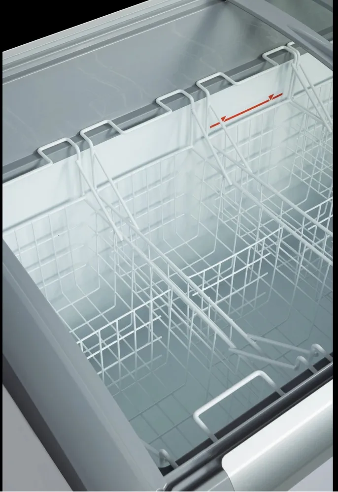 Детальное фото товара: HIBERG PSC 50 S