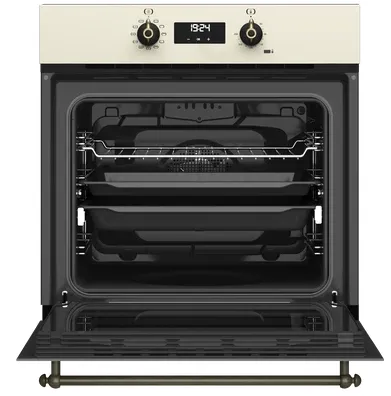 Детальное фото товара: Teka HRB 6400 VANILLA-OB