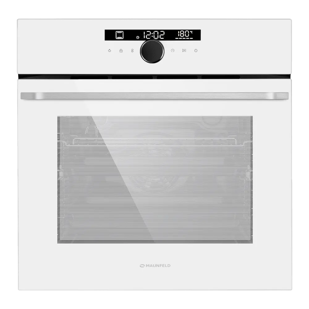 Фото товара: Maunfeld EOEH7613W Glossy