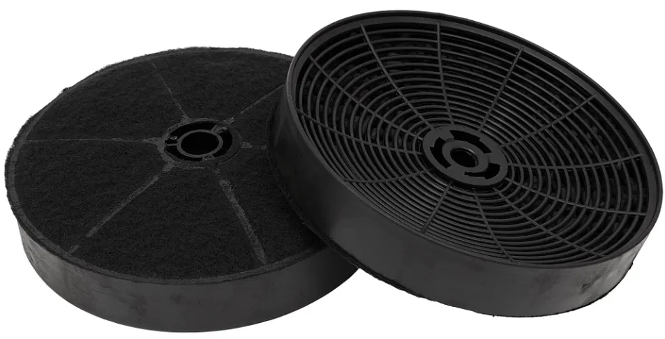 Детальное фото товара: Krona фильтр угольный тип FK6 (2 шт.)