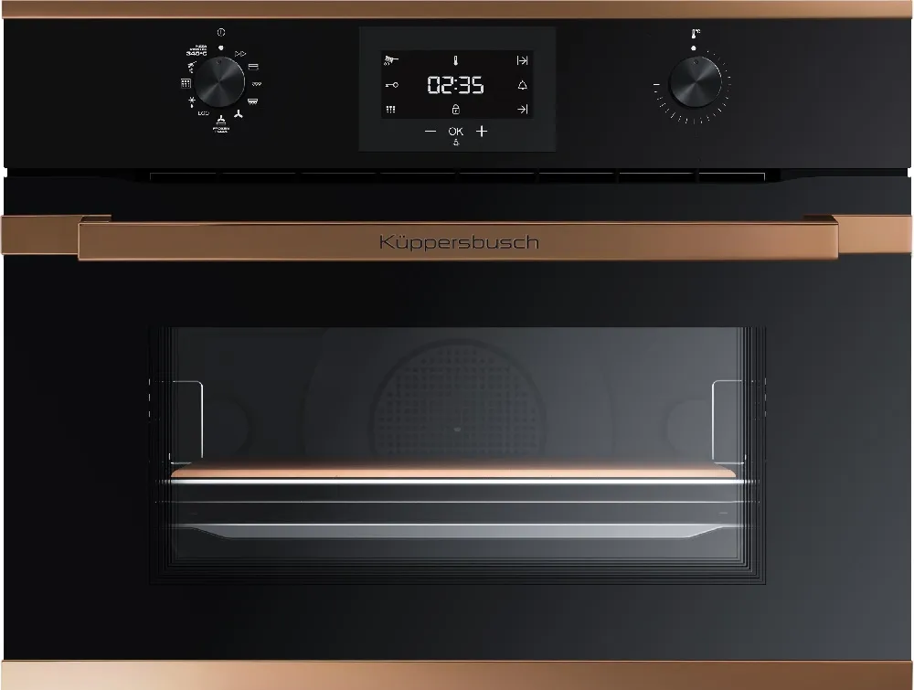 Фото товара: Kuppersbusch CBP 6332.0 S7 Copper