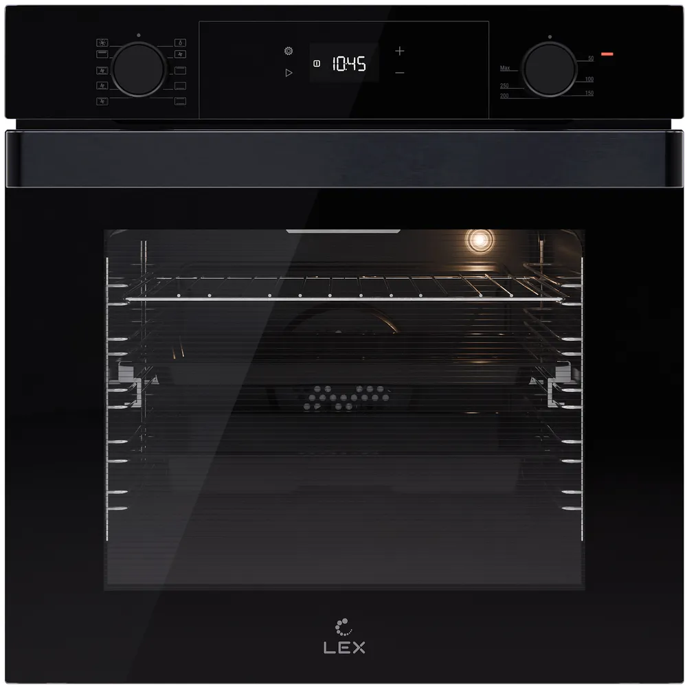 Фото товара: LEX EDP 610 BL Wide Series