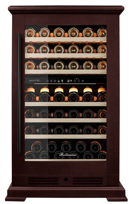 Фото товара: Meyvel MV77PRO-KBT2 (Спелая вишня)