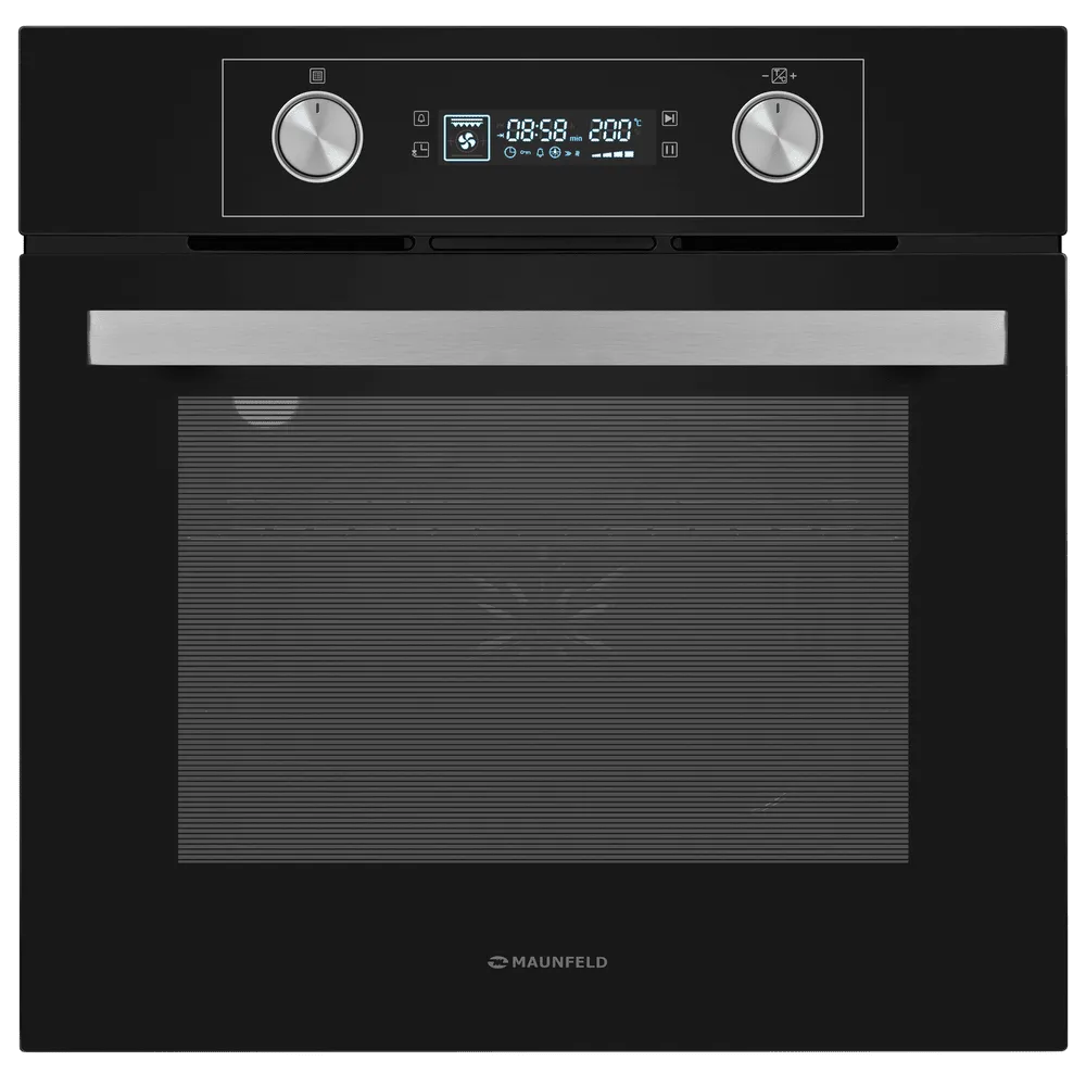 Фото товара: Maunfeld AEOH60102B