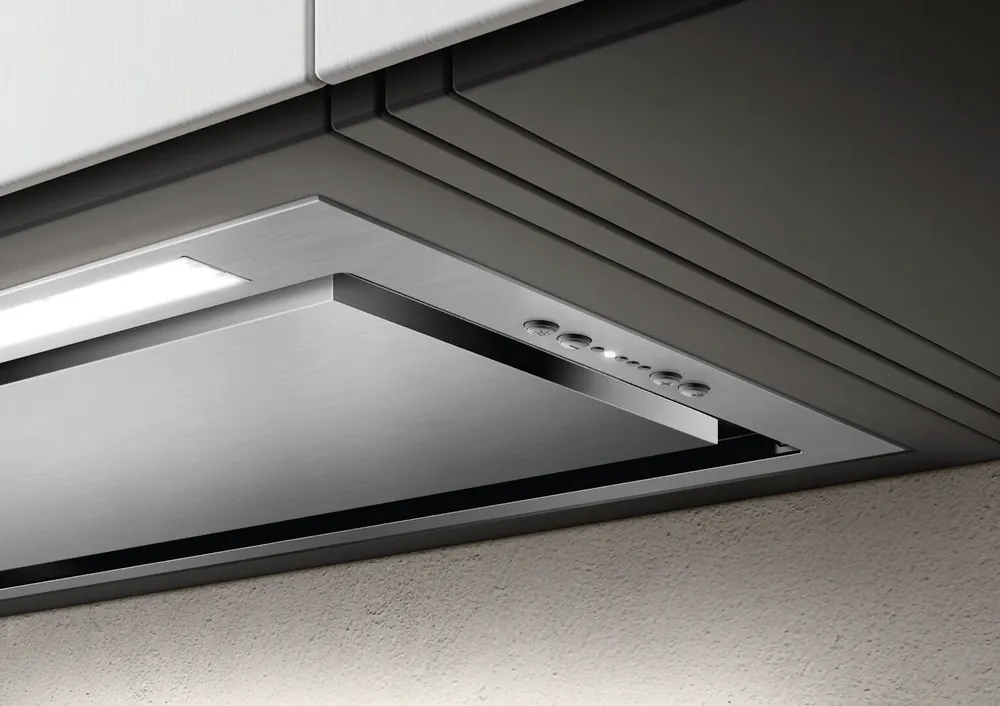 Детальное фото товара: ELICA HIDDEN ADVANCE IX/A/72