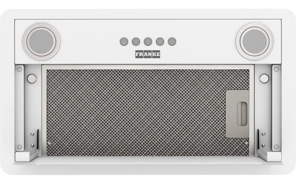 Детальное фото товара: Franke VERA 52 WH