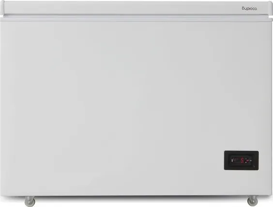 Фото товара: Бирюса 240KDN