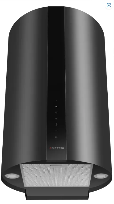 Детальное фото товара: MEFERI TUBE40BK COMFORT PLUS