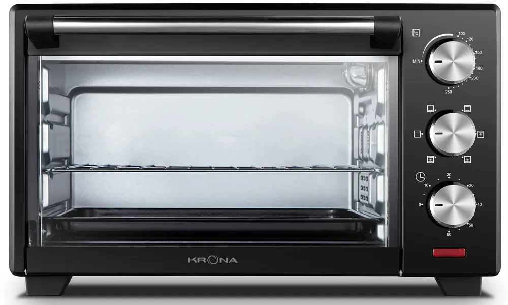 Фото товара: Krona OFEN 19 BL