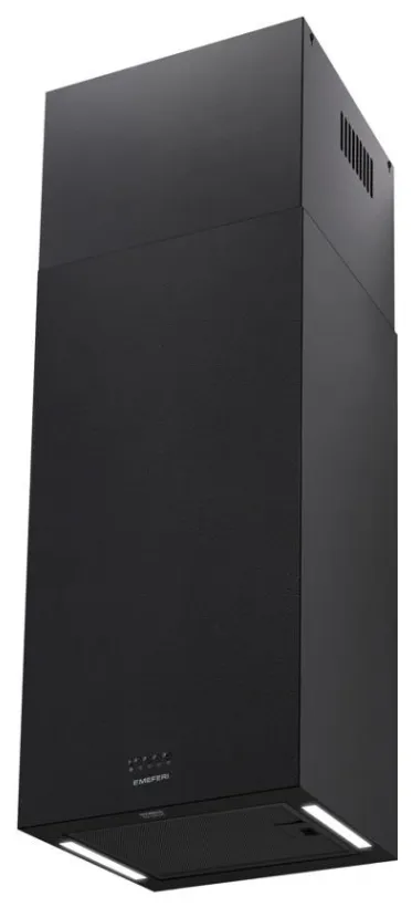 Фото товара: MEFERI ROOMBOX40BK ISLA COMFORT