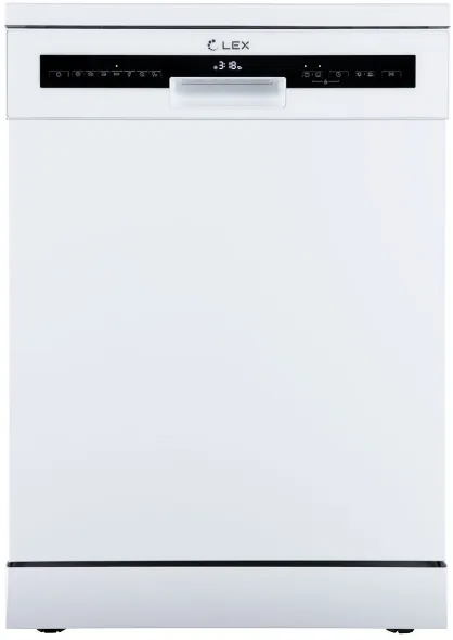 Фото товара: LEX DW 6062 WH