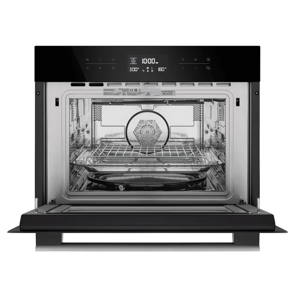 Детальное фото товара: Maunfeld MCMO.44.9GB