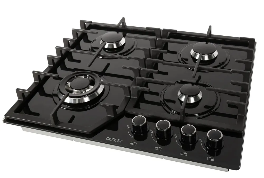 Детальное фото товара: GEFEST ПВГ 2232-01 Р газовая поверхность
