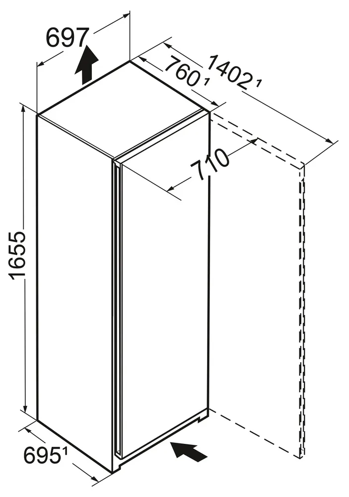 Схема встраивания