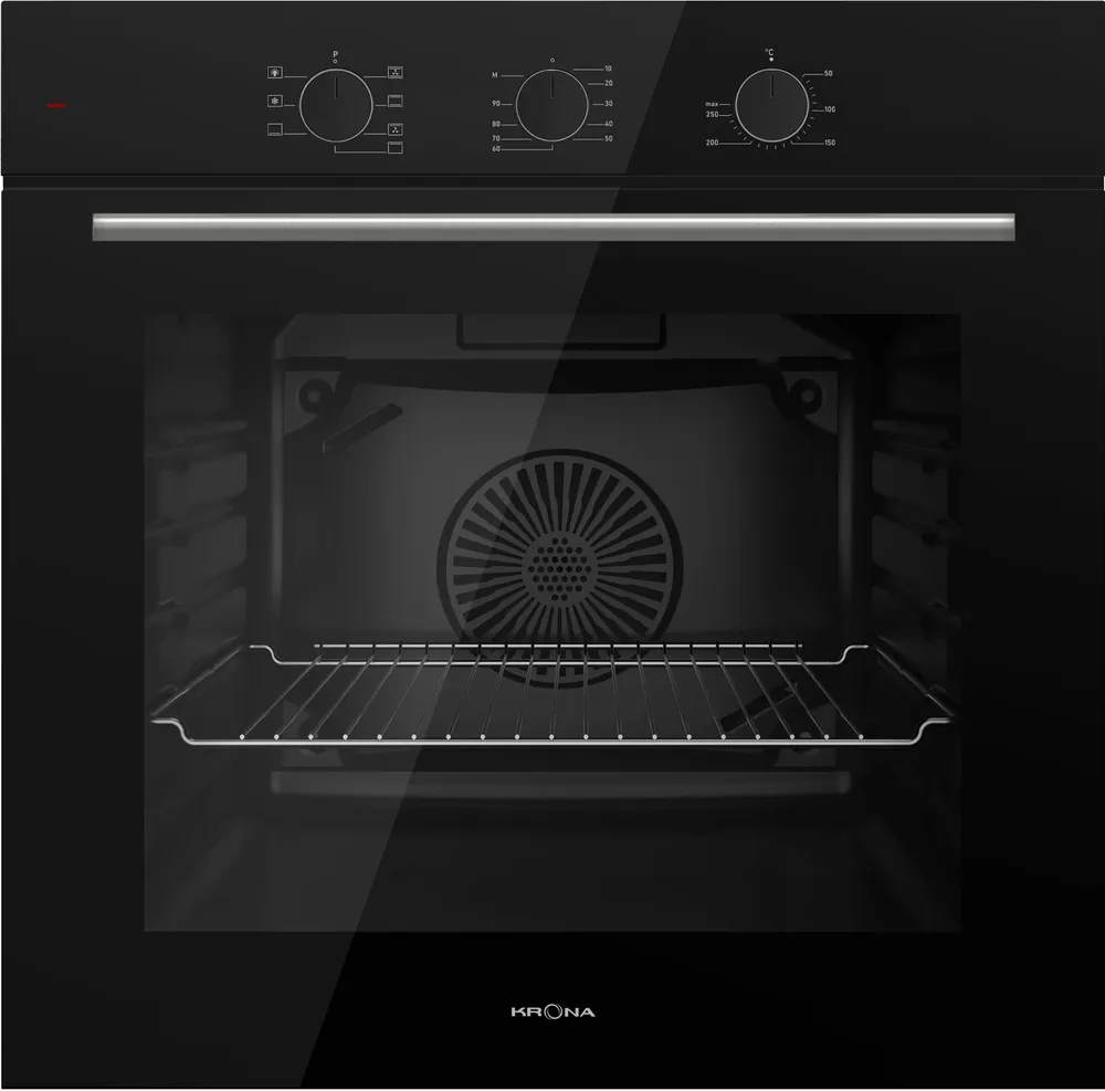 Фото товара: Krona ELEMENT plus 60 BL