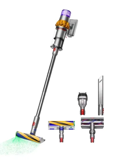 Фото товара: Dyson V15 Detect Absolute