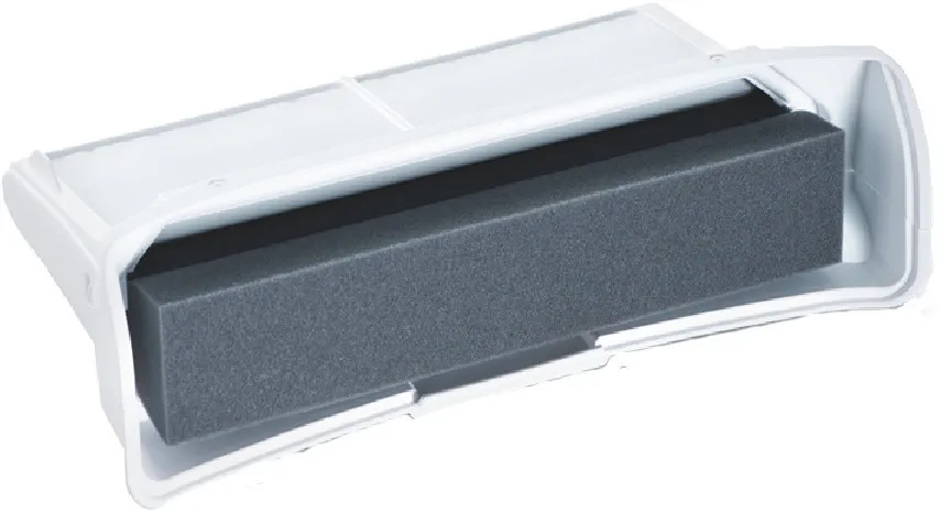 Фото товара: Kuppersbusch воздушный фильтр (1 одноразовый фильтр) для сушильной машины, 638371