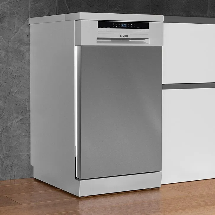 Детальное фото товара: LEX DW4563N SL