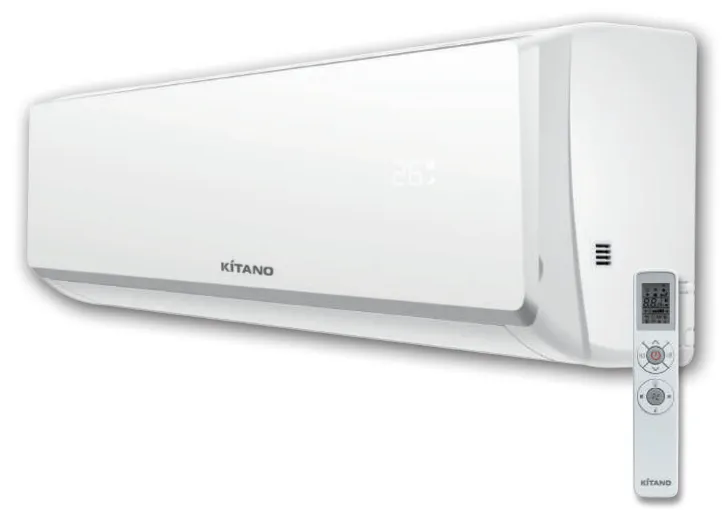 Детальное фото товара: Kitano KR-Toha-24