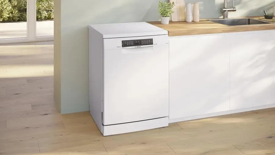 Детальное фото товара: Bosch SMS6EMW65Q