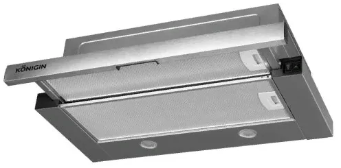 Фото товара: Konigin Pixel Out Inox 60