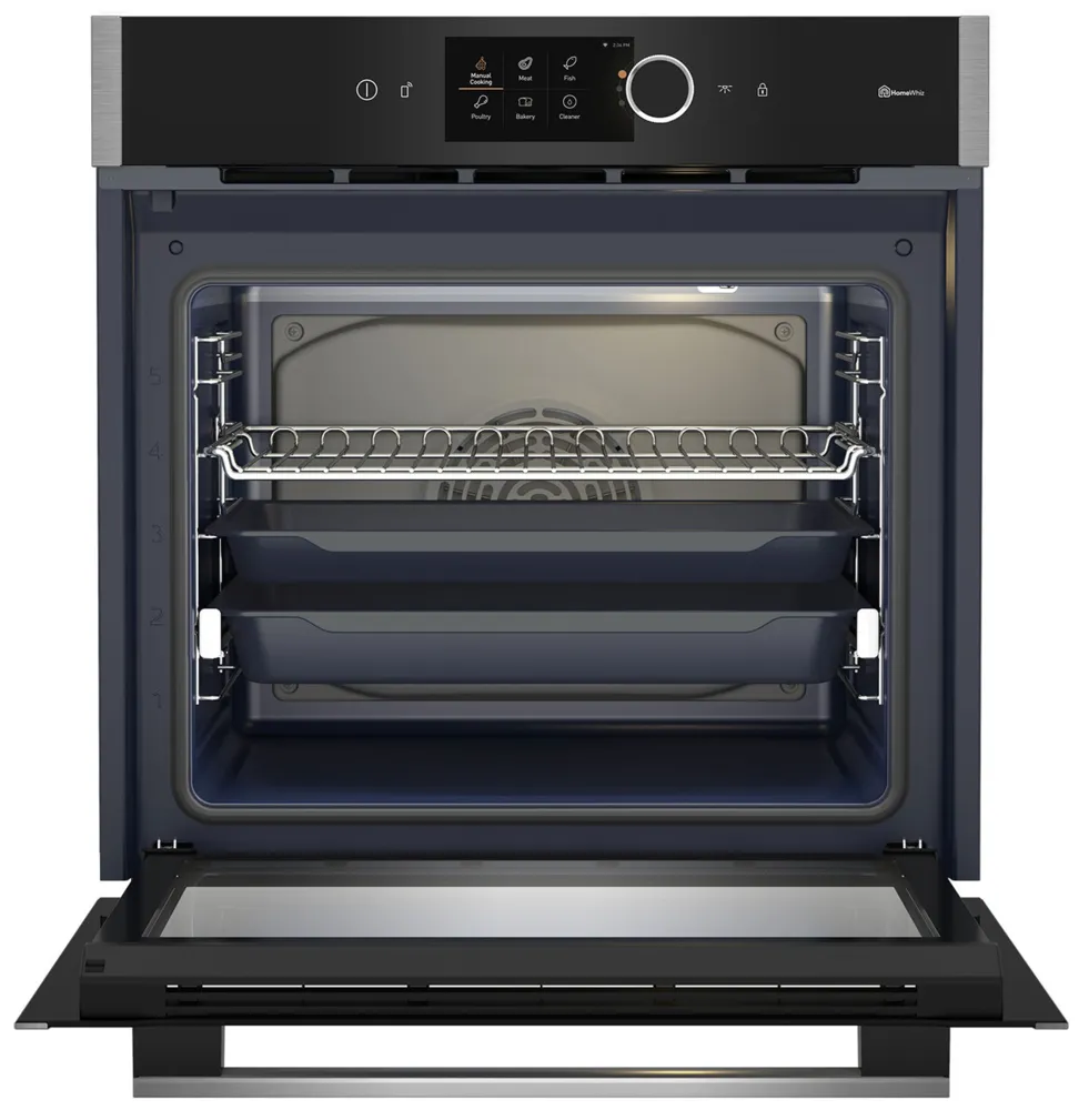 Детальное фото товара: Grundig GEBM19600BCHI