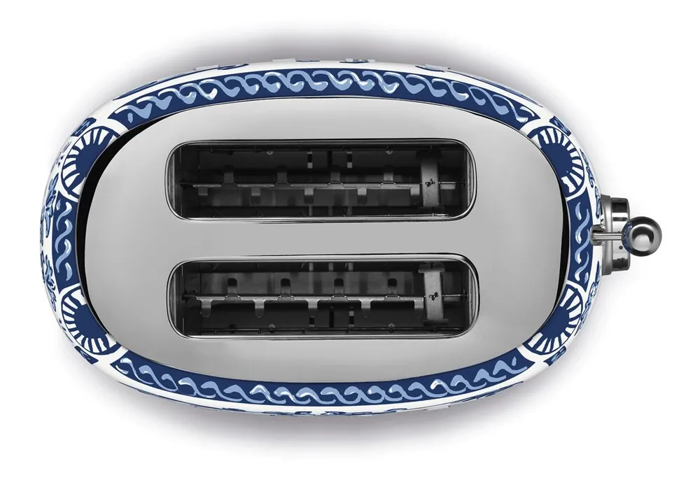 Детальное фото товара: Smeg TSF01DGBEU