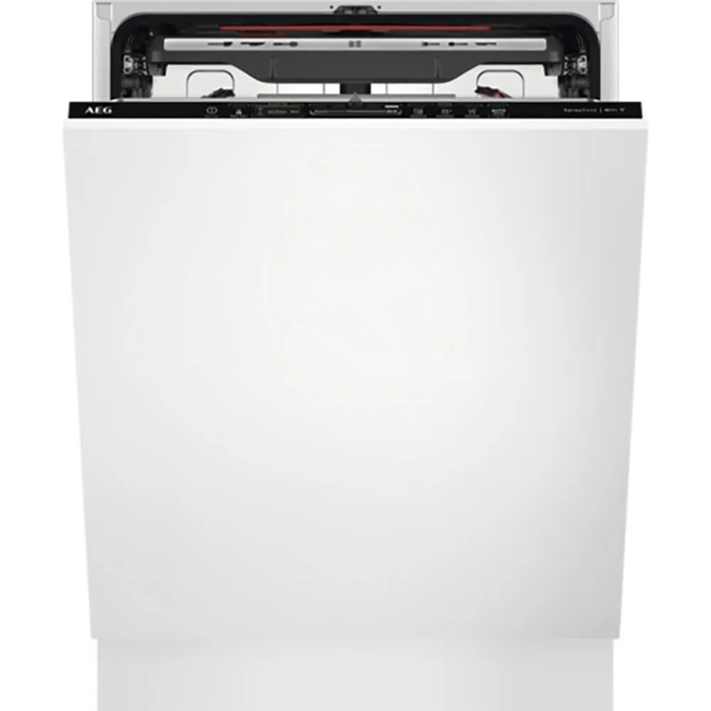 Фото товара: AEG FSK93718P