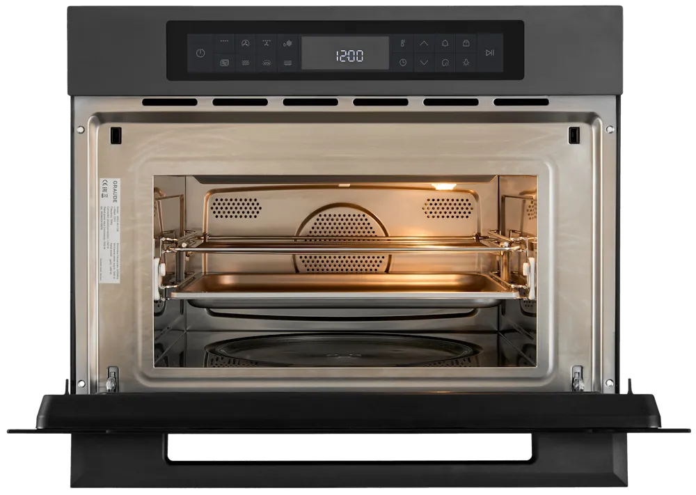 Детальное фото товара: Graude MWG 45.0 GE