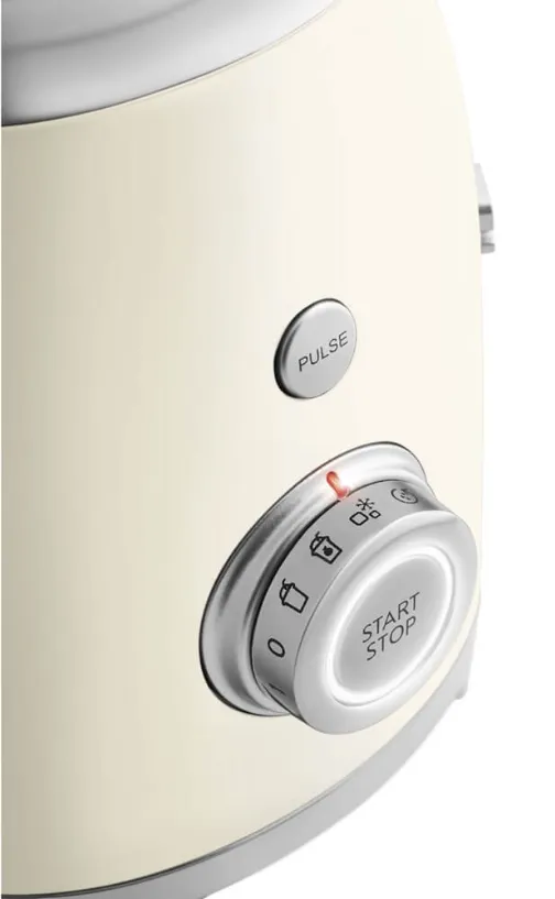 Детальное фото товара: Smeg BLF03CREU
