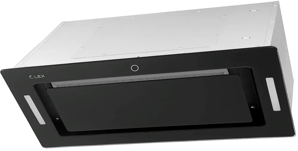 Фото товара: LEX GS BLOC GS 900 BLACK