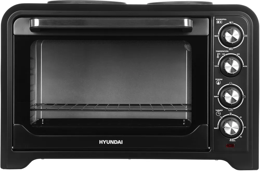 Фото товара: Hyundai MIO-HY098
