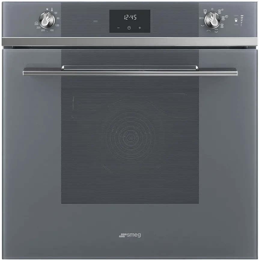 Фото товара: Smeg SO6100S2S
