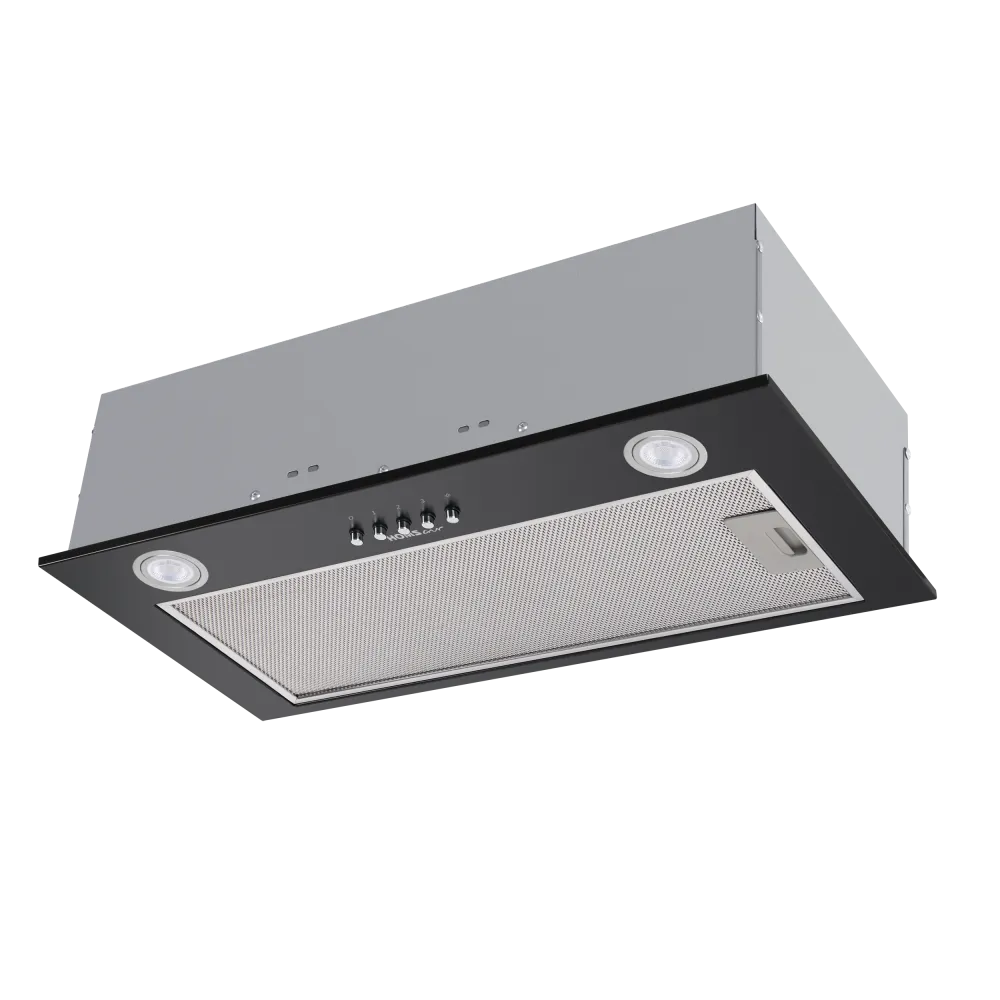 Фото товара: HOMSair Camelia Power 60 Black