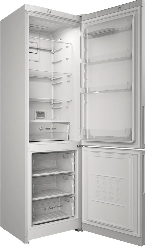 Детальное фото товара: Indesit ITR 4200 W