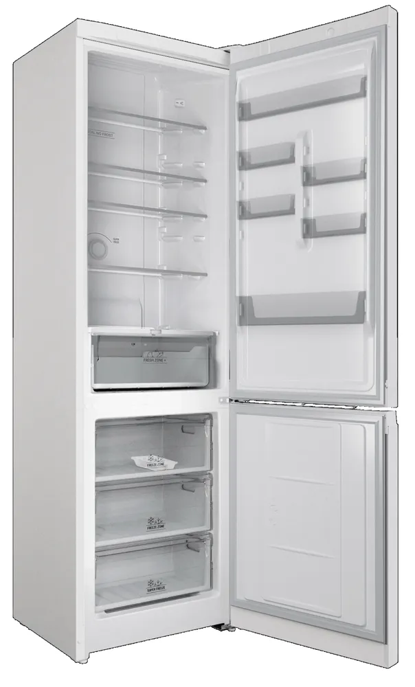 Детальное фото товара: Hotpoint HT 6200 W