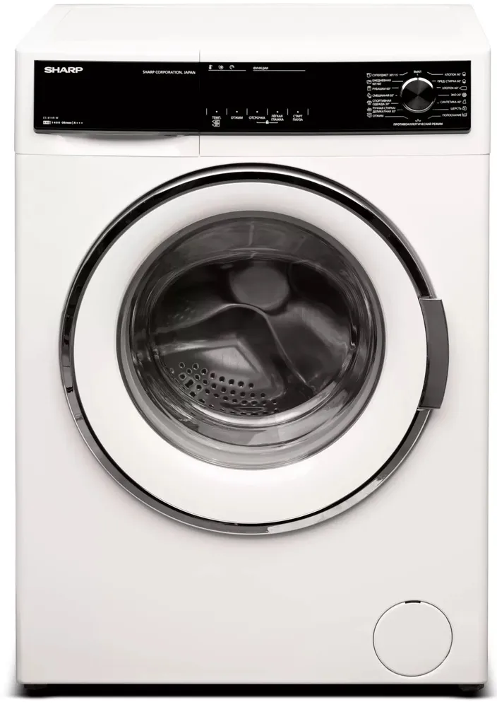 Фото товара: SHARP ES814RW