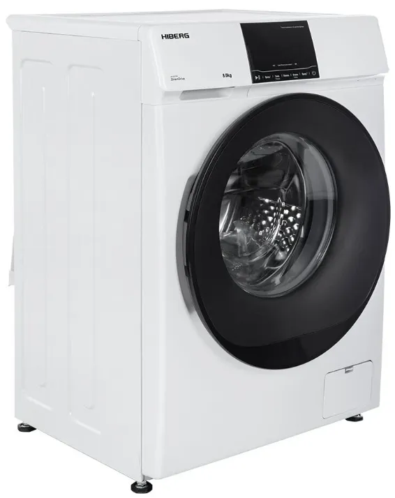 Детальное фото товара: HIBERG i-DDQ6-814 W
