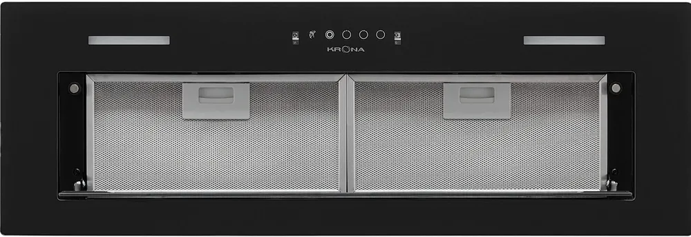 Детальное фото товара: Krona ASPEN 900 BLACK SGC