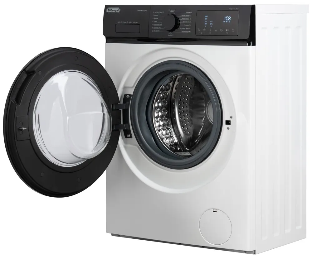 Детальное фото товара: DeLonghi AVENALE L 614 VI