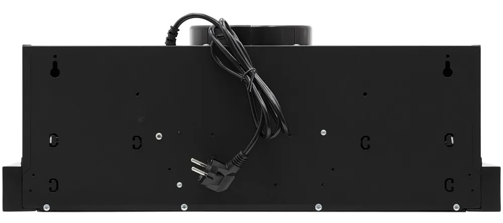 Детальное фото товара: Krona KAMILLA T sensor max 600 Black